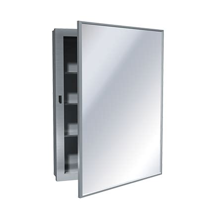 industrial style stainless steel medicine cabinet surface mount|13inch metal medicine cabinet shelves.